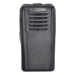 Carcasa de Repuesto / Plástico de Alta Resistencia / Radio Portátil NX320K / Sin Pantalla / Diseño Ergonómico