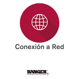 Opcion de Conexión a Red Para Arcos INTELLISCAN / Incluye Software en la compra de esta opción /  Solo Para Equipos Bajo Pedido / No Compatible con Arcos ya Instalados o Fabricados