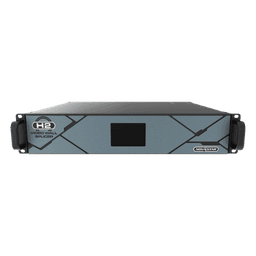 Procesador de Video Wall / 52 Millones de Píxeles / 8K HDR 10-bit / Frame Sync 1 Frame / Control Web / Hot-Swappable