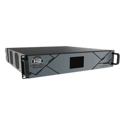 Procesador de Video Wall / 52 Millones de Píxeles / 8K HDR 10-bit / Frame Sync 1 Frame / Control Web / Hot-Swappable
