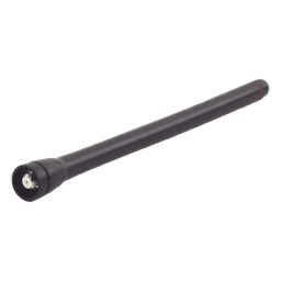 Antena VHF en Banda Marina /  Compatible con Radios Marinos Portátiles IC-M25, ICM25EVO, IC-M37, IC-M94D