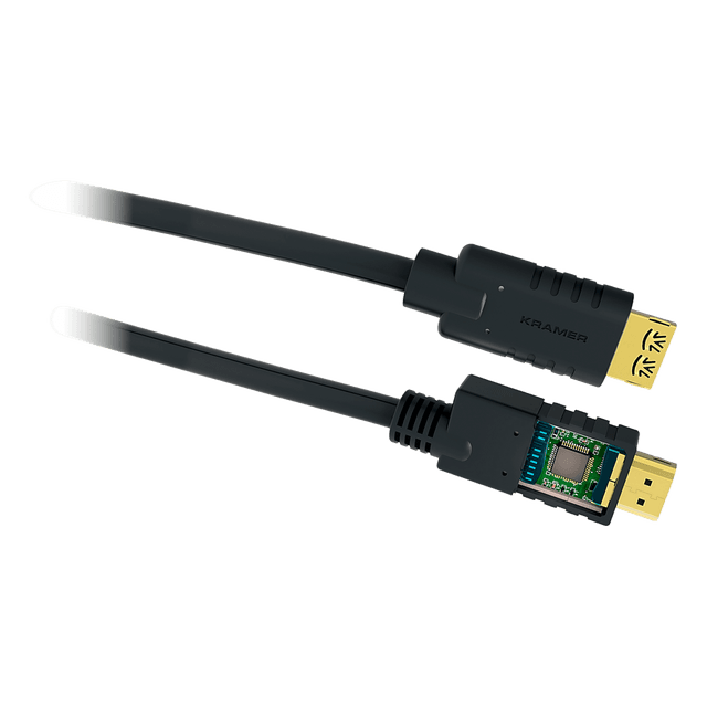 Cables y Conectores