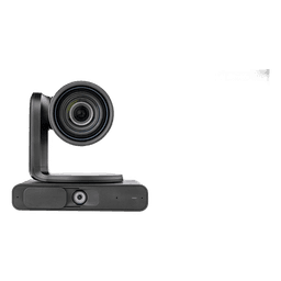 Cámara PTZ / 4K Dual / 12x Zoom Óptico / 119° Panorámico / AI Auto-Framing / PoE+ / USB 3.0