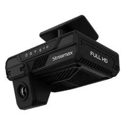 Dashcam AI 6 Canales / 4MP Doble Lente / ADAS + DMS + DSC / 4G + WiFi + Bluetooth / eMMC 256GB / OBD Plug-and-Play / -40°C a +70°C