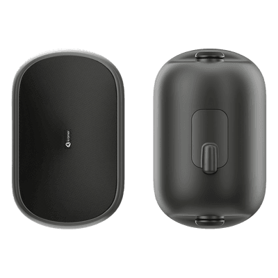Altavoz All-Weather / 6.5" / 2 Vías / PoE++ / Dante / IP66 / DSP / Mezclador 2 Canales / Control API / 84Hz-20kHz