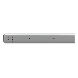UNVR G2 UniFi Protect 1U con 4 Bahías para Discos Duros, Soporte para hasta 60 Cámaras HD, 50 Cámaras 2K o 30 Cámaras 4K, Puerto 10G SFP+ y 2.5GbE, Análisis Edge-AI Integrado