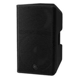 Bafle Activo / 2 Vías / Bi-amplificado / Woofer 12" / Driver 1.75" / 1000W RMS / DSP / Bluetooth 5.0