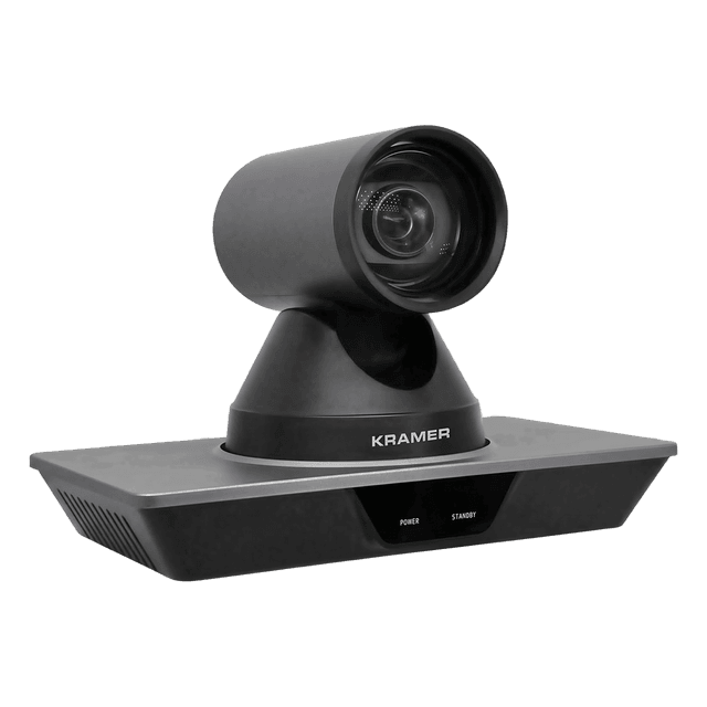 Salas Inteligentes / Videoconferencia