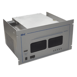 Amplificador TPL, 806-960 MHz, Entrada 3-6W / Salida 250W.
