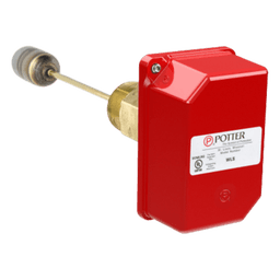 Interruptor de Nivel de Agua / NEMA 4 / Flotador / 175 PSI / IP54 