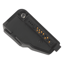 Adaptador para conectar los acesorios de audio para: 3230, 2102G, 2202L, 2302, 2160, 2212L, 2170 a los radios KENWOOD 280, 90, 2140, NX-200/300.