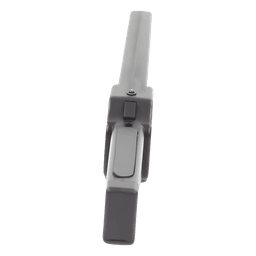 Detector de Metales Portátil / Sensibilidad Moneda 50 Centavos / Alarma Audible Variable / Vibración Silenciosa / Alimentación 9V