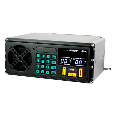 Radio  para Locomotora 155-174MHZ