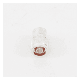 Conector N Macho para Cables con Conductor Central de AWG-11 ó 13, Tipo RG-8/U (BELDEN 8237), RG-213/U (8267), RG-214 (8268).