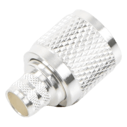 Conector UHF macho (PL-259) para LMR-400, 9913, CTN-400, 7810A, 8214, RG8/U-SYS, RFLASH-1113