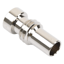 Adaptador / Reductor para cables RG-8/X, BELDEN 9258, RG-59/U, BELDEN 8241 requiere conector RFU-500 o RFU-501