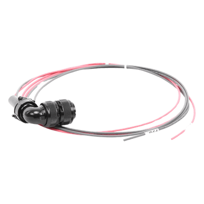 Cable de Corriente para Radios de Locomotora
