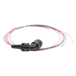 Cable de Corriente para Radios de Locomotora
