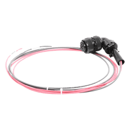 Cable de Corriente para Radios de Locomotora