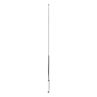 Resonador para Antena Móvil HF / Banda 10 m (28 MHz) / 400 W / 56 cm (22 3/8 pulgadas) / Ancho de Banda 150-250 kHz