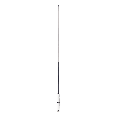 Resonador para Antena Móvil HF / Banda 11 m (27 MHz) / 400 W / 58 cm (23 1/8') / Ancho de Banda 150-250 kHz