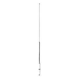 Resonador para Antena Móvil HF / Banda 11 m (27 MHz) / 400 W / 58 cm (23 1/8') / Ancho de Banda 150-250 kHz
