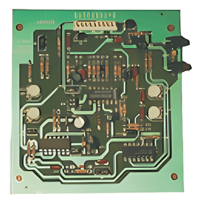 Sólo tarjeta para RP-4PLUS.