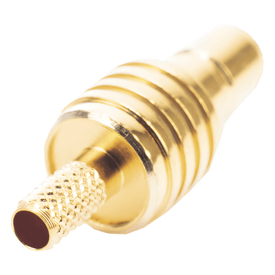 Conector SMB Hembra de Anillo Plegable (Jack de Contacto Macho) RG-174/U, 8216, M17RG-316.