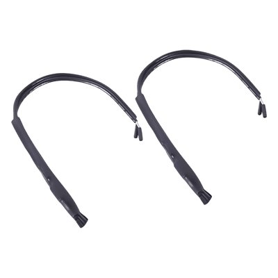 Kit supresor de picos de voltaje para proteger salidas de relevador en paneles de control de acceso Honeywell N-1000 y NS2