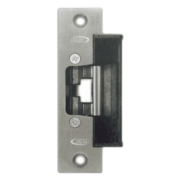 Contrachapa Universal/ ideal para cerraduras  Estándar/ Sensor/ UL/ 3 Años Garantia