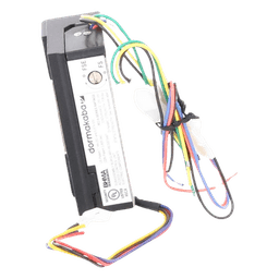 Contrachapa Universal/ ideal para cerraduras  Estándar/ Sensor/ UL/ 3 Años Garantia
