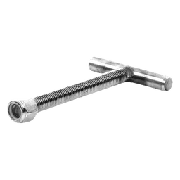 Ancla de Acero Inoxidable para base SBA30G.