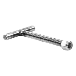 Ancla de Acero Inoxidable para base SBA30G.