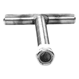 Ancla de Acero Inoxidable para base SBA30G.