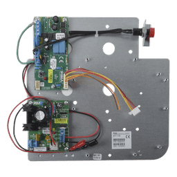 Interface universal de conversión TCP/IP GPRS compatible con cualquier alarma con formato CONTAC ID no incluye GSM200 ni NET4PRO