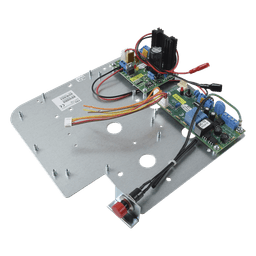 Interface universal de conversión TCP/IP GPRS compatible con cualquier alarma con formato CONTAC ID no incluye GSM200 ni NET4PRO