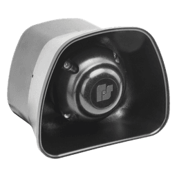 Sirena/Bocina Compacta Para Motocicleta de 30 Watts