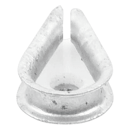Cuello para cable, calibre 5/16".