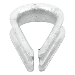 Cuello para cable, calibre 5/16".