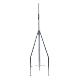 Tramo de Remate (Copete) para Tramo STZ-30 Galvanizado Electrolítico.
