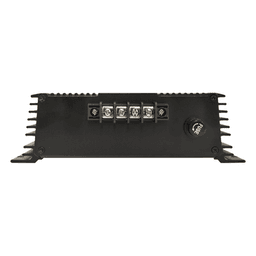 Convertidor de CD-CD, Entrada 20-35 Vcc, Salida: 13.8 Vcc 20 Amp Continuos