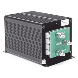 Convertidor de CD-CD, Input 20-35 Vcc, Output 13.8 Vcc 60 A.