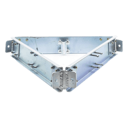 Estabilizador de Torre para Tramos STZ-35 Galvanizado por Electrólisis.