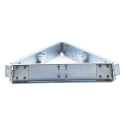 Estabilizador de Torre para Tramos STZ-35 Galvanizado por Electrólisis.