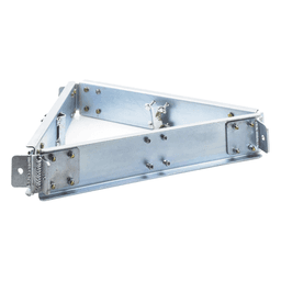 Estabilizador de Torre para Tramos STZ-35 Galvanizado por Electrólisis.