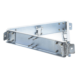 Estabilizador de Torre para Tramos STZ-35 Galvanizado por Electrólisis.