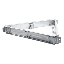 Estabilizador de Torre para Tramos STZ-45 Galvanizado por Electrólisis.