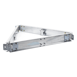 Estabilizador de Torre para Tramos STZ-45 Galvanizado por Electrólisis.