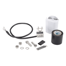 Kit de aterrizaje Sure Ground para cable de 7/8", longitud 24"
