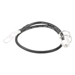 Kit de aterrizaje Sure Ground para cable de 7/8", longitud 24"
